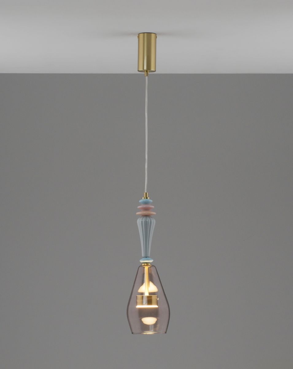 Подвесной светильник Moderli Corals V11152-PL