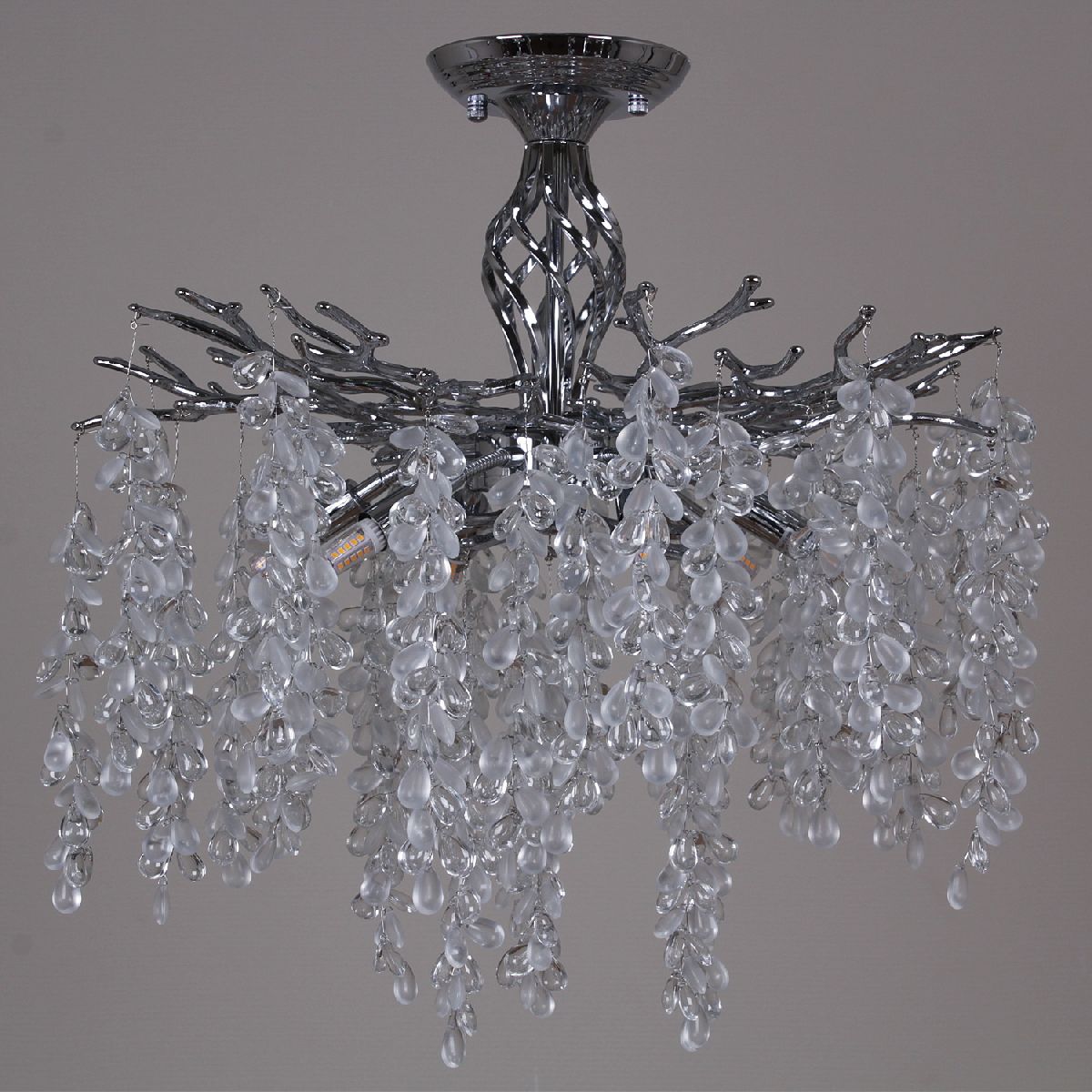 Потолочная люстра Reluce 33008-3.3-06C