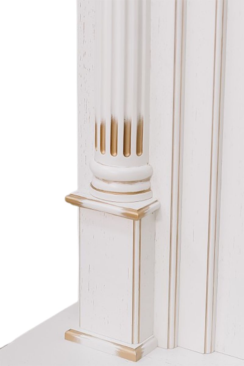 Электрокамин Elekam Martin с очагом Pulsar 100023