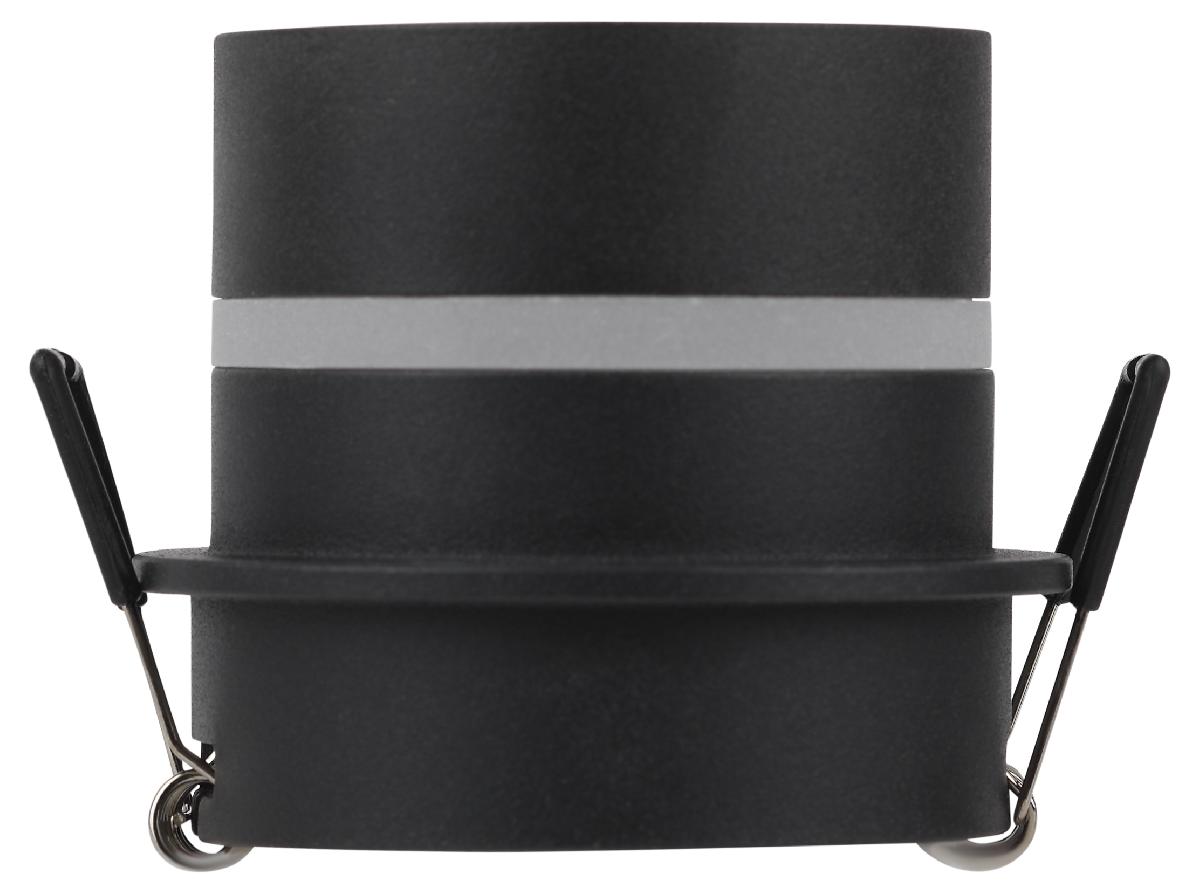 Встраиваемый светильник Эра DK93 BK Б0054365