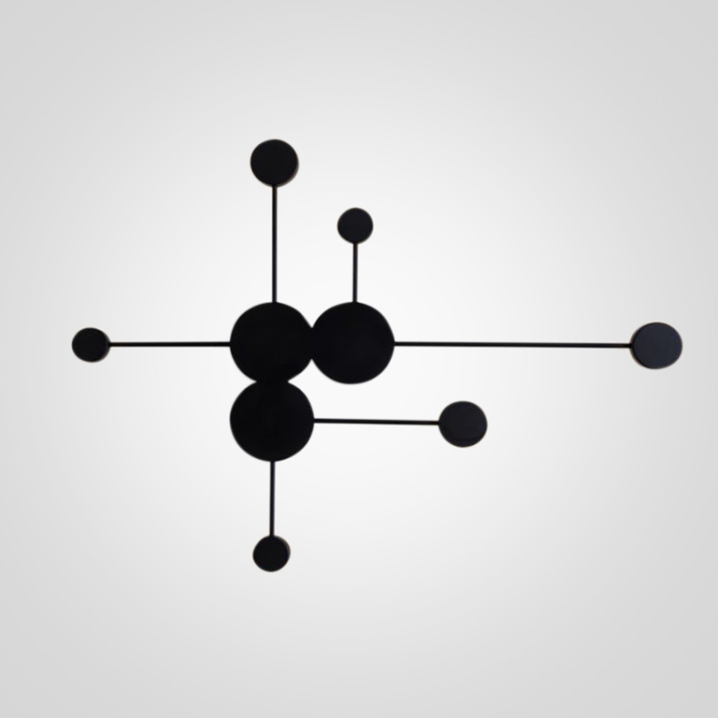 Настенно-потолочный светильник ImperiumLoft Asbro 177912-26