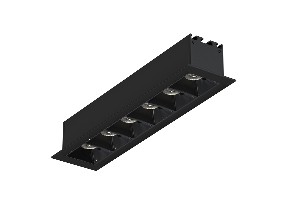 Встраиваемый светильник Donolux Eye DL18502M131B6.48.176B