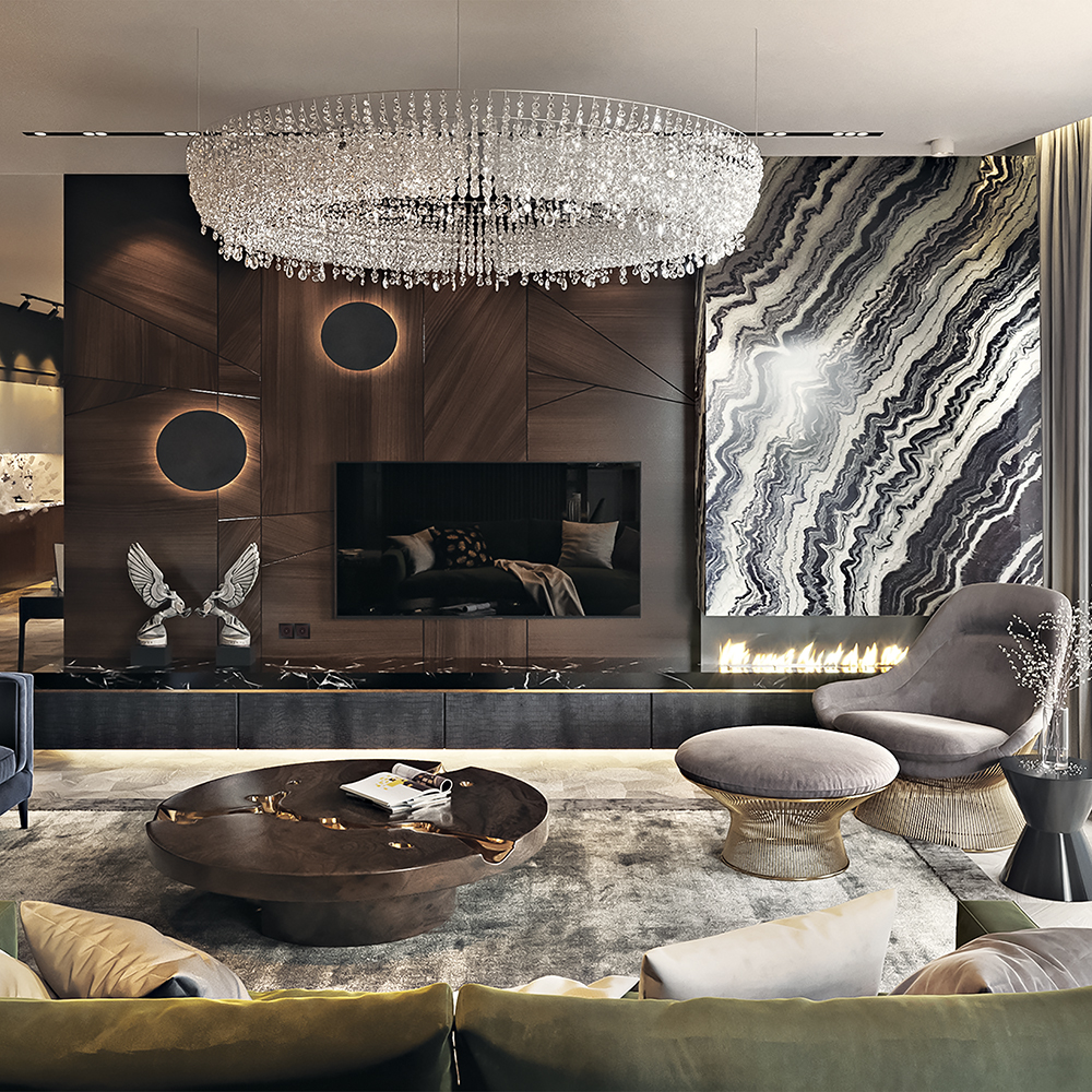 Выключатель 1-клавишный Stekker Катрин GLS10-7103-04 49020