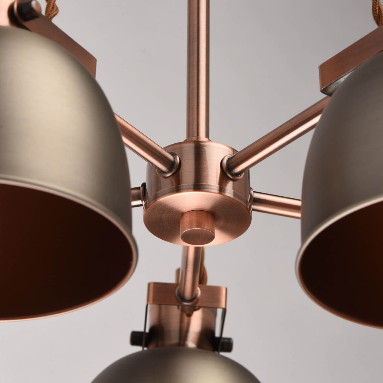 Подвесная люстра MW-Light Вальтер 551011005