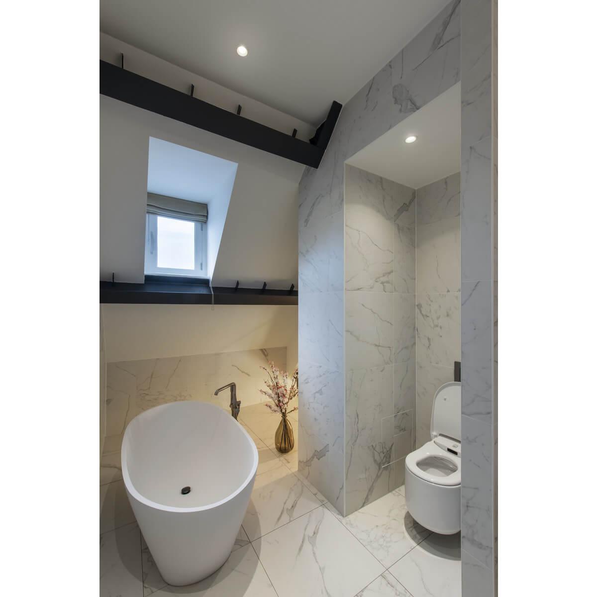 Встраиваемый светильник SLV Numinos S DL 1003812