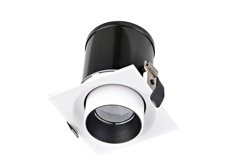 Встраиваемый светильник Donolux DL18621/01SQ White Dim