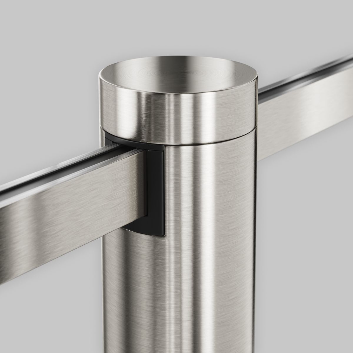 Трековый магнитный светильник Maytoni FOCUS LED TR143-1-5W3K-W-PT