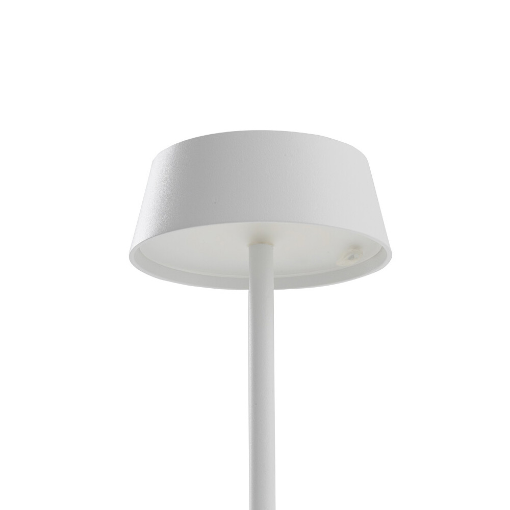 Уличная настольная лампа Nowodvorski Amy Led 11531