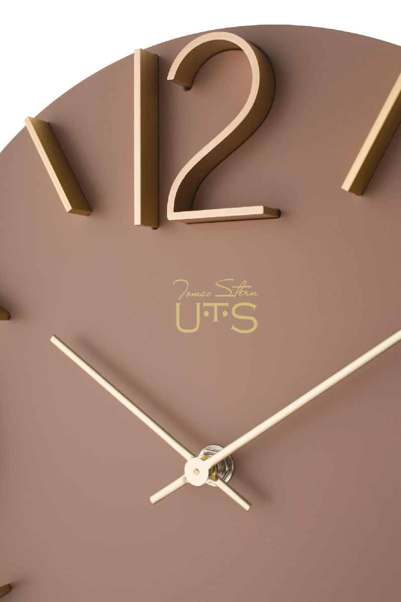 Настенные часы Tomas Stern 4039CB