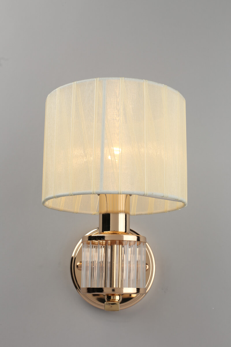 Бра Omnilux OML-66411-01