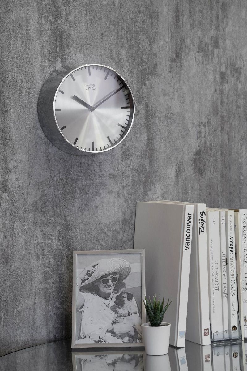 Настенные часы Tomas Stern 4017S