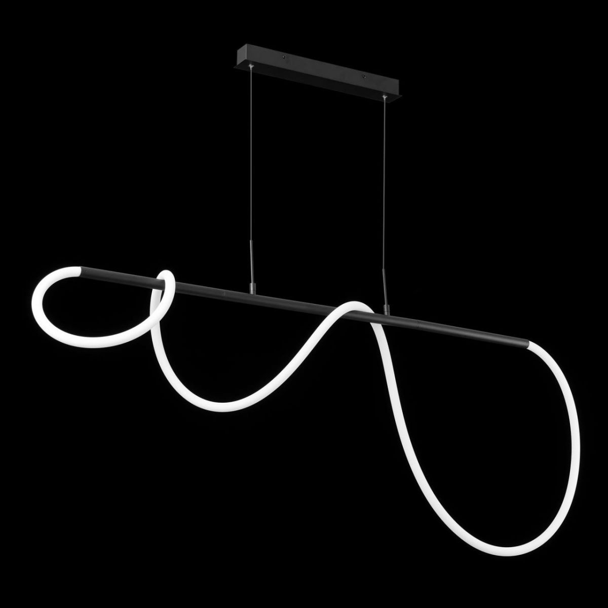 Подвесная люстра Citilux Python CL220121