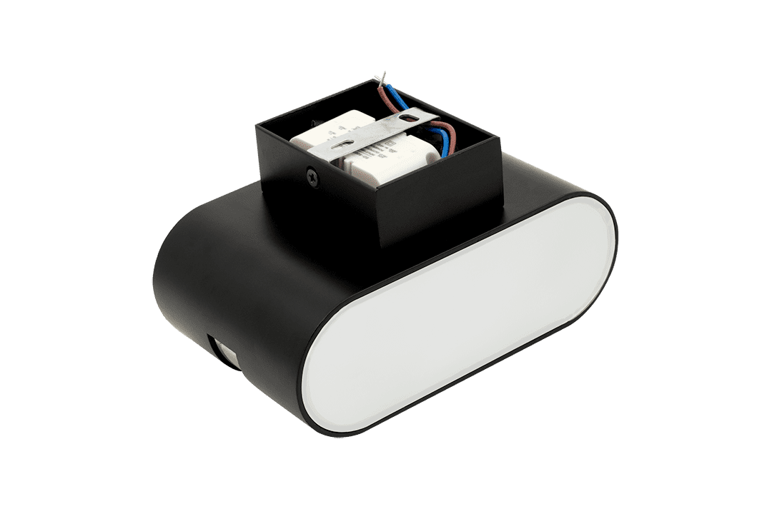 Настенный светильник DesignLed GW-1557-6-BL-WW 002055