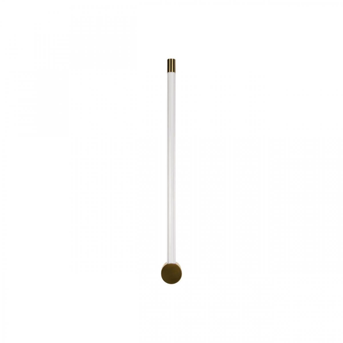 Настенный светильник Loft IT Falcon 10147/650 Gold