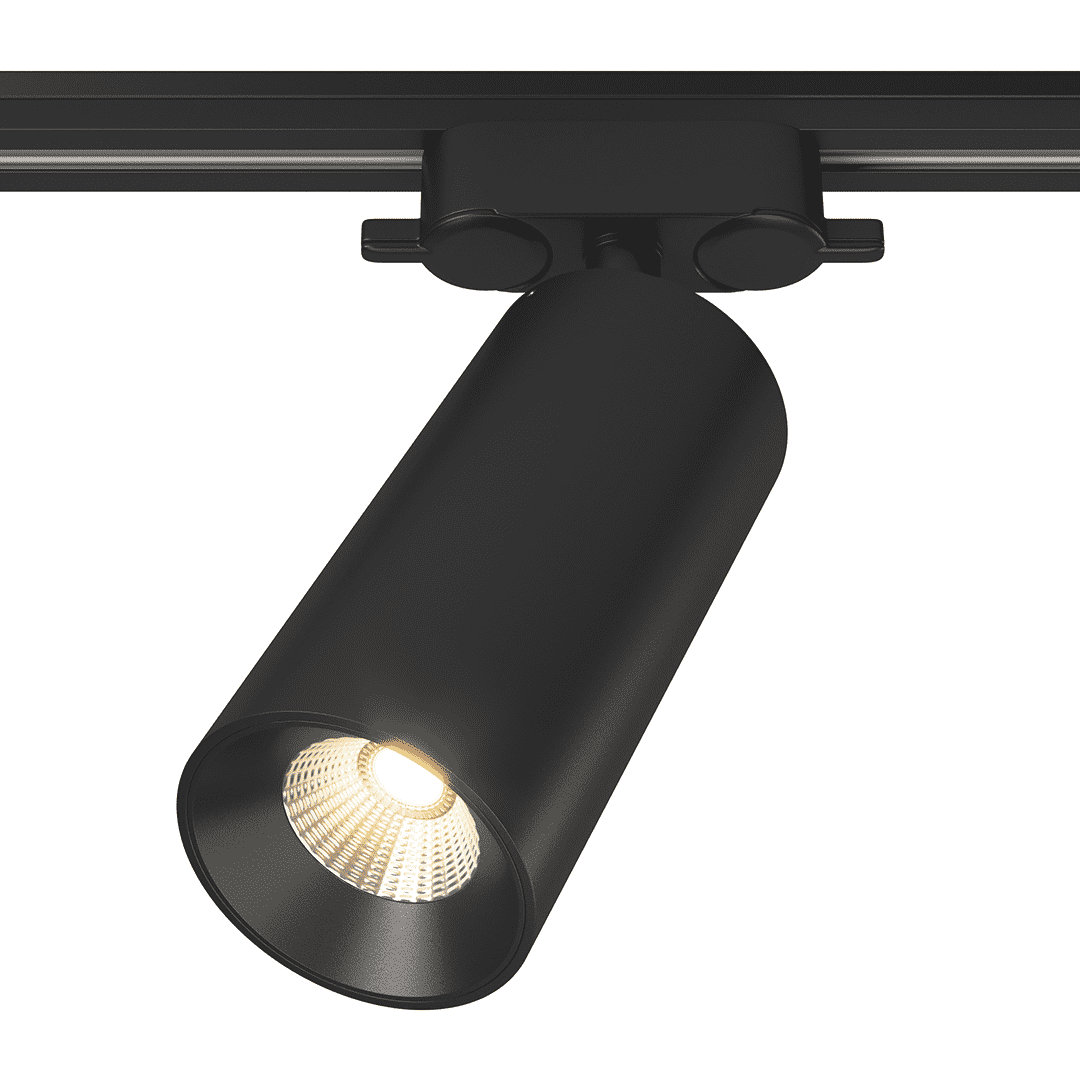 Основание для трекового светильника SWG VL-M2-BL 003415