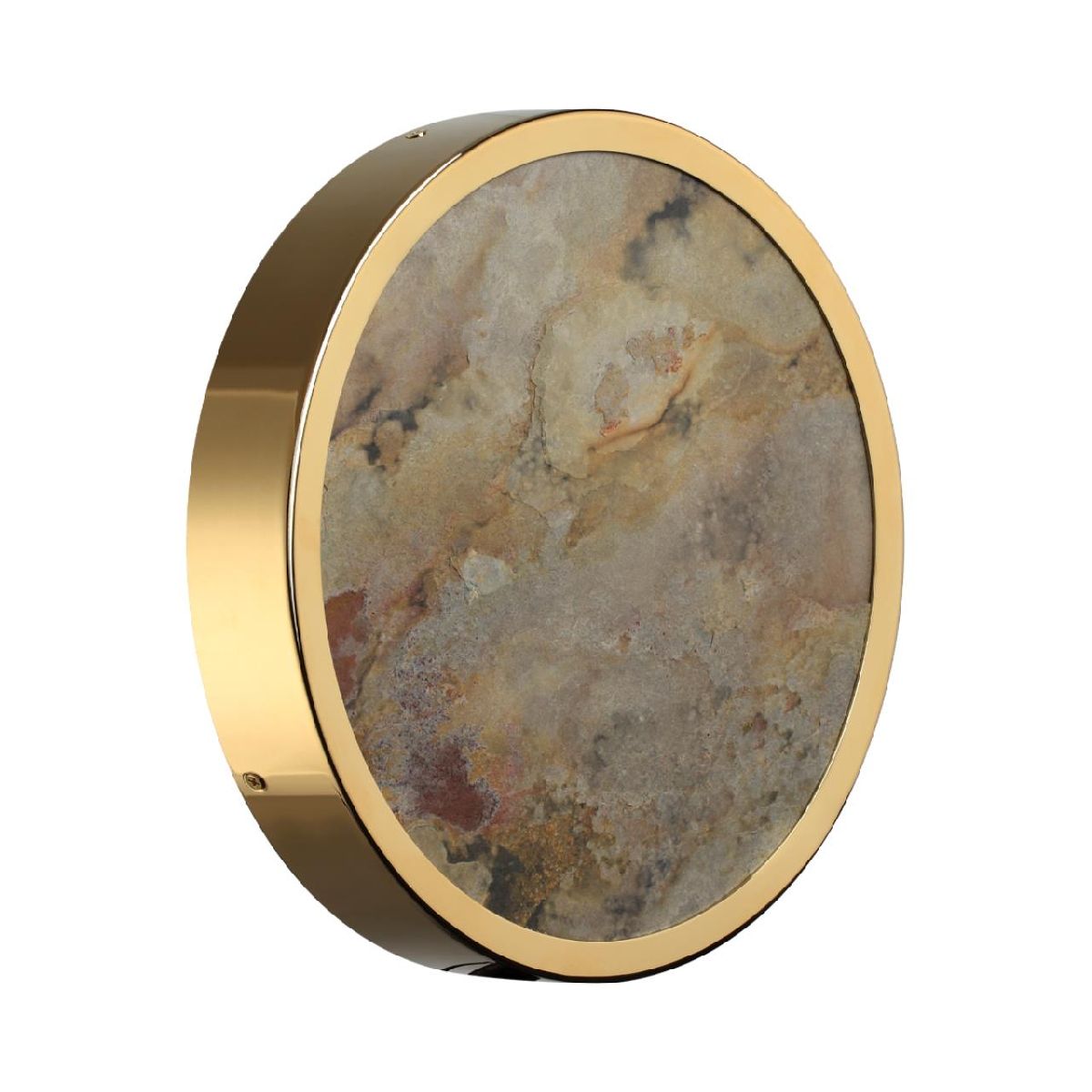 Настенно-потолочный светильник Odeon Light Bergi 5079/24L