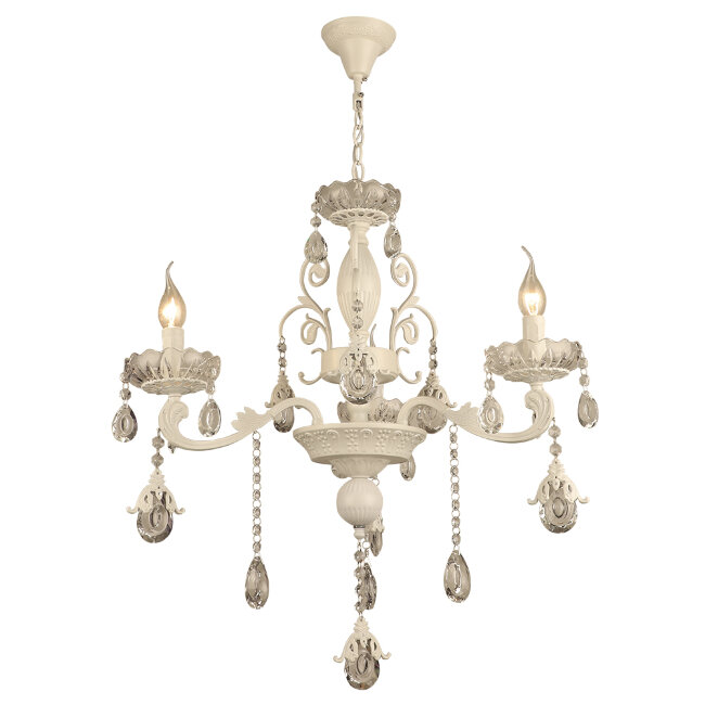 Подвесная люстра Wedo Light Rozolini 66694.01.09.03