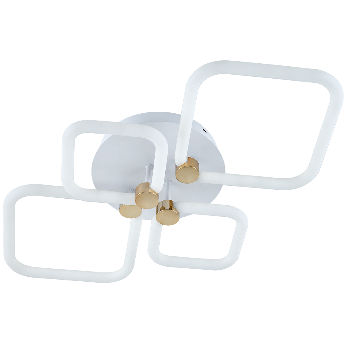 Потолочная люстра Ritter Ottimo 51616 7