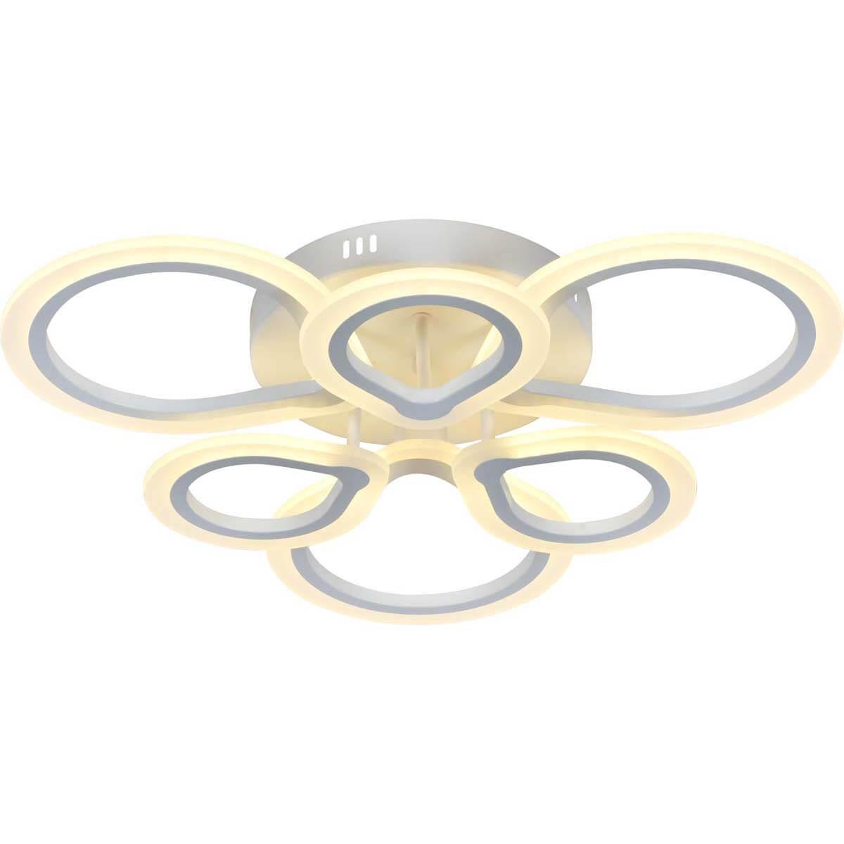 Потолочная люстра Rivoli Lisbeth 6047-106 Б0052400