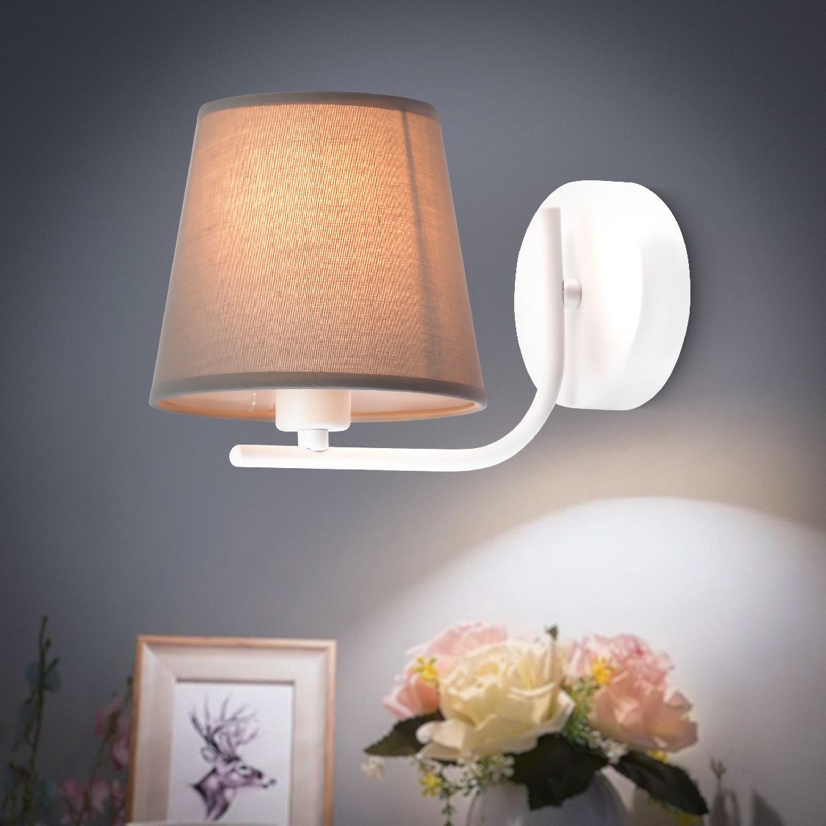 Бра Rivoli Сhris 3154-401 Б0059279