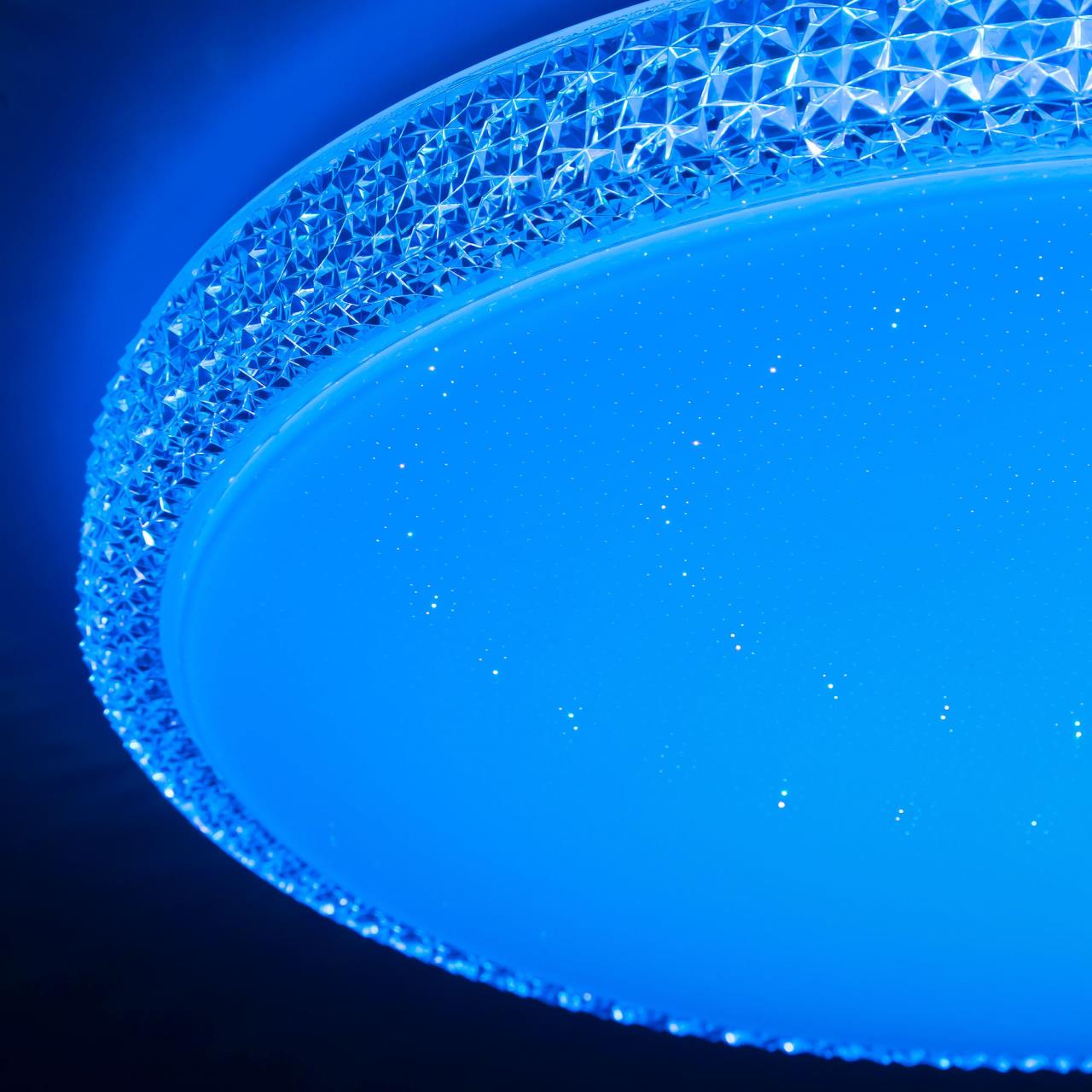 Потолочный светильник Citilux Альпина CL718A80G в Москве