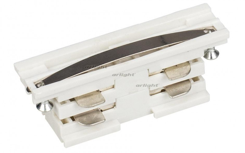 Коннектор Arlight LGD-4TR white 017871