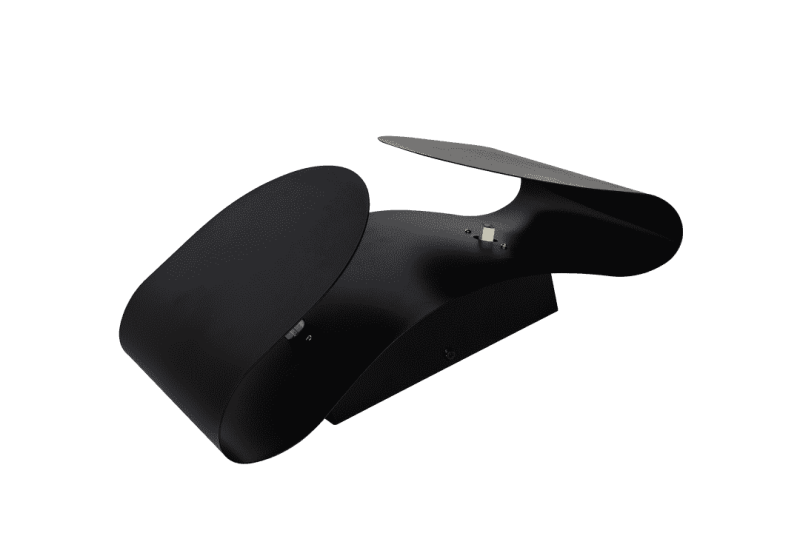 Настенный светильник DesignLed GW-3230-9-BL-WW 001557