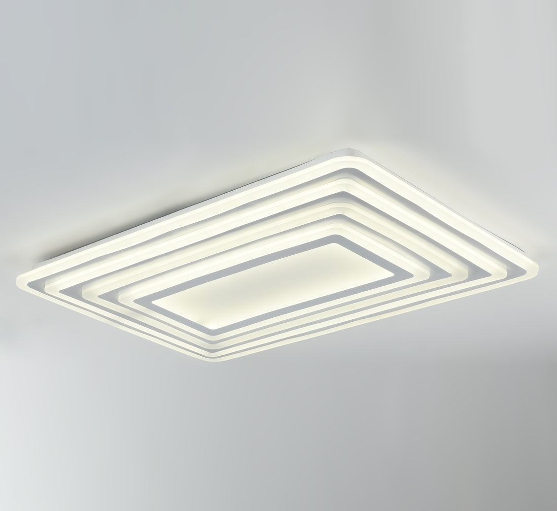 Потолочный светодиодный светильник F-Promo Ledolution 2277-10C