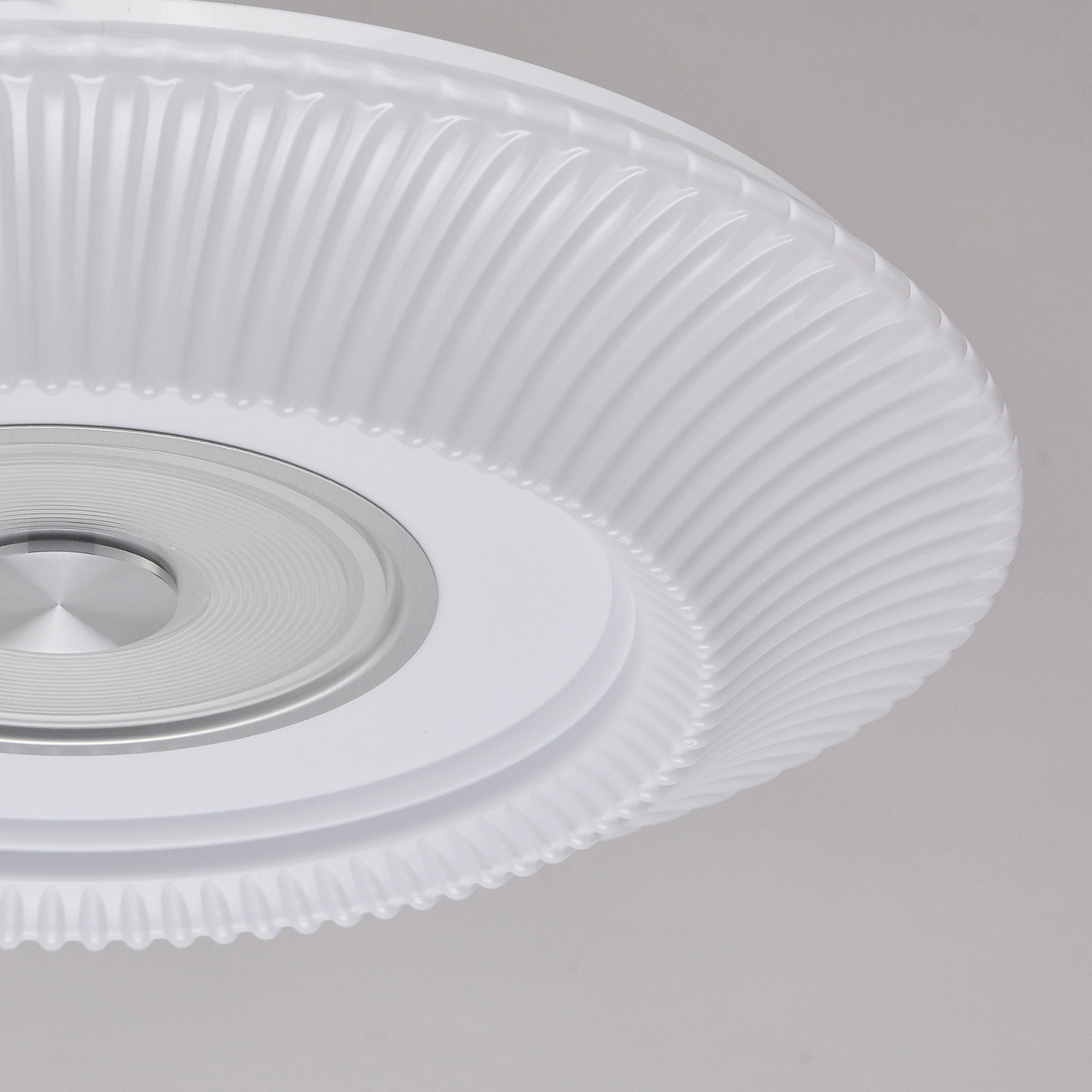 Потолочный светодиодный светильник De Markt Норден 660012001