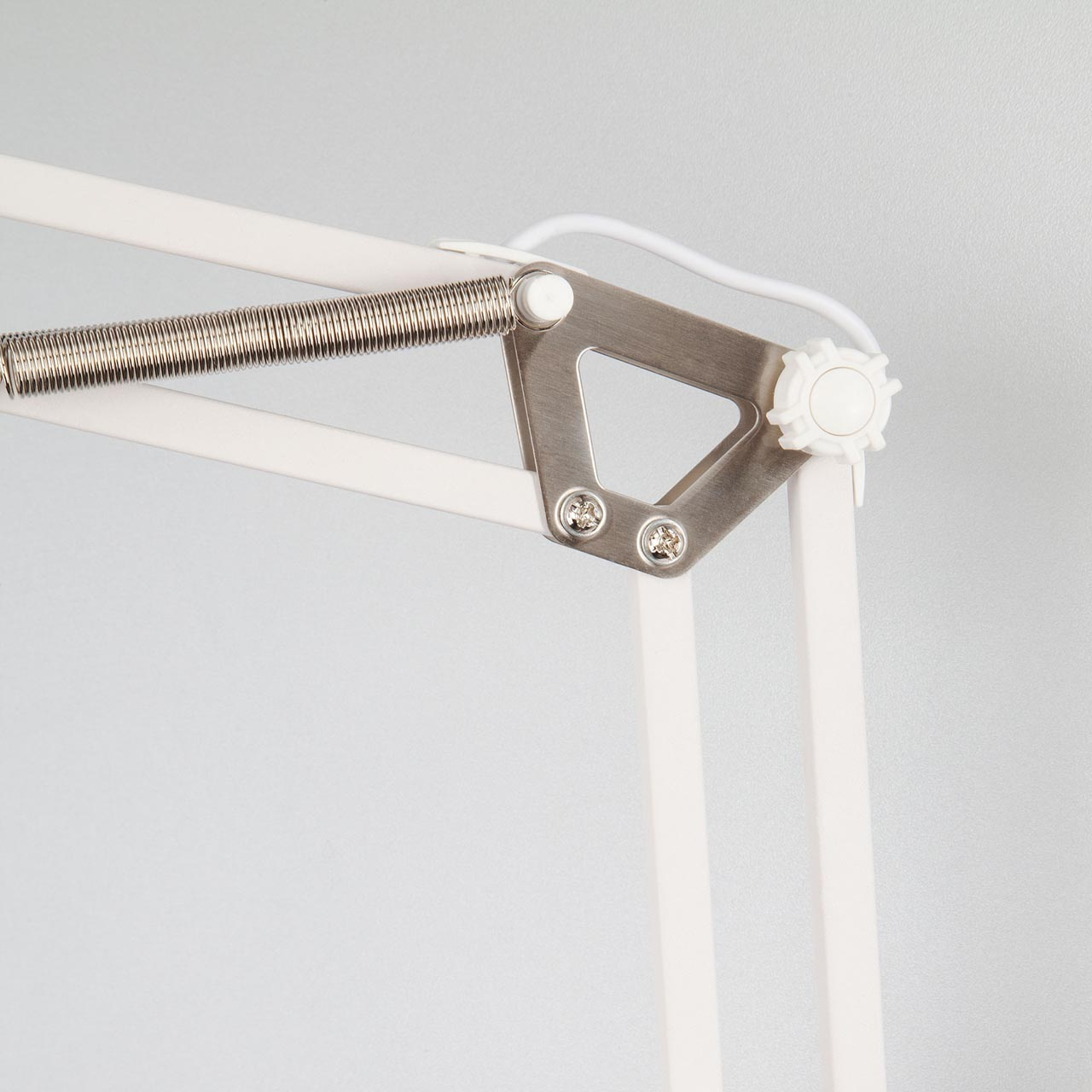 Спот Eurosvet Norden 70086/1 белый