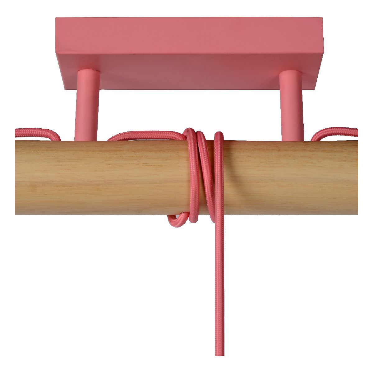 Потолочный светильник Lucide Paulien 08127/03/66