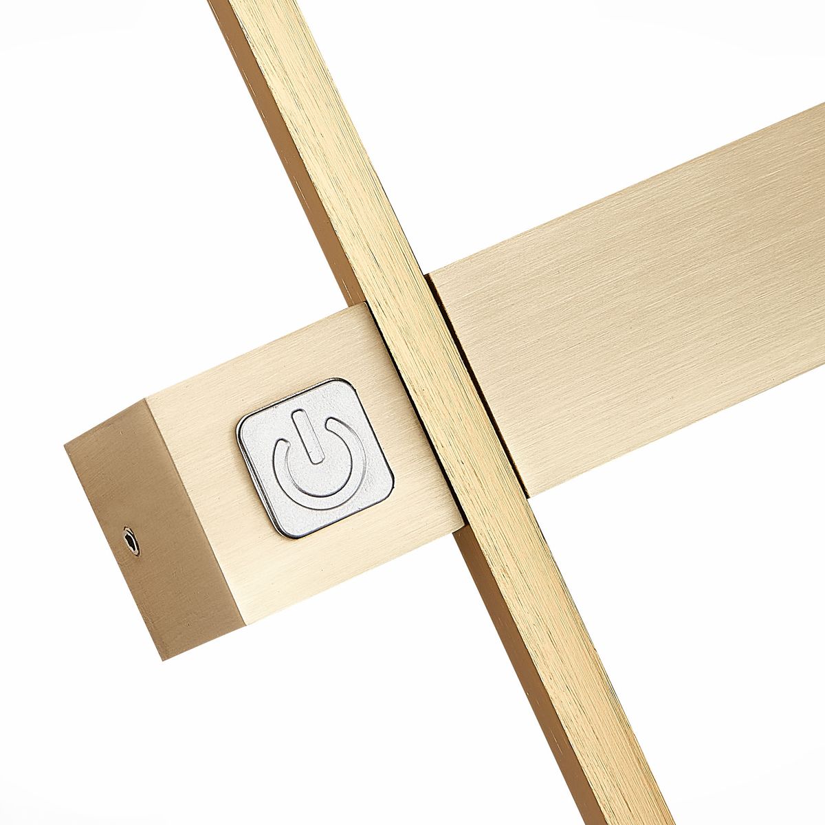 Бра с выключателем на корпусе ST Luce Astente SL1589.311.01