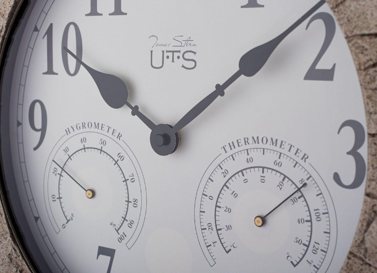 Настенные часы Tomas Stern 6108