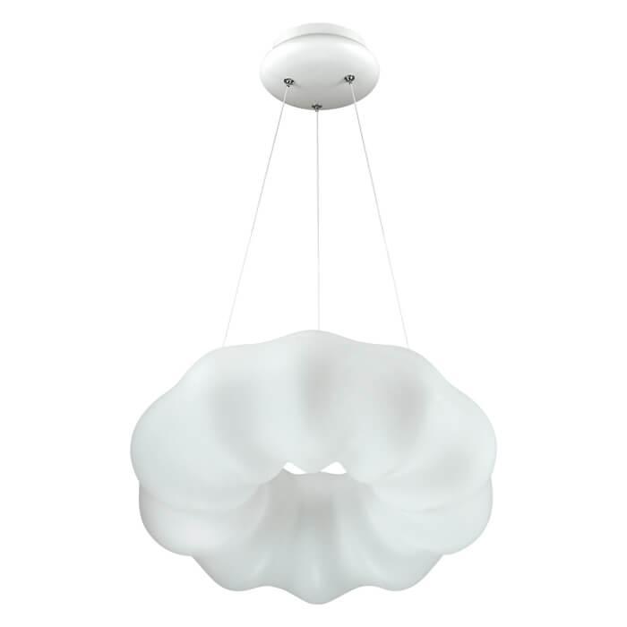 Подвесной светодиодный светильник Odeon Light Prima 4065/36L