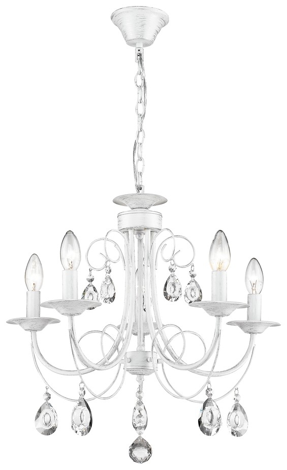 Подвесная люстра Velante 702-003-05