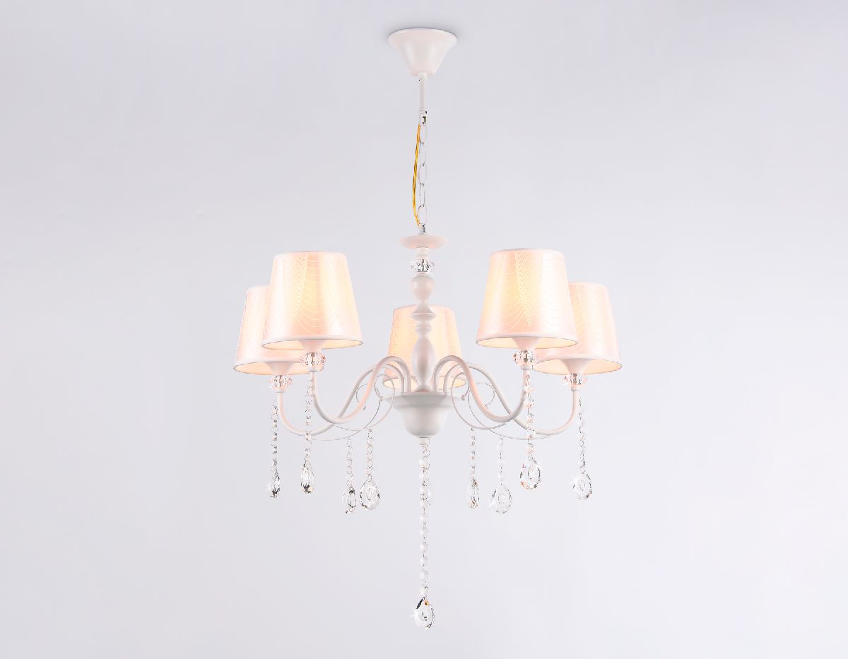 Подвесная люстра Ambrella Light Modern TR4603