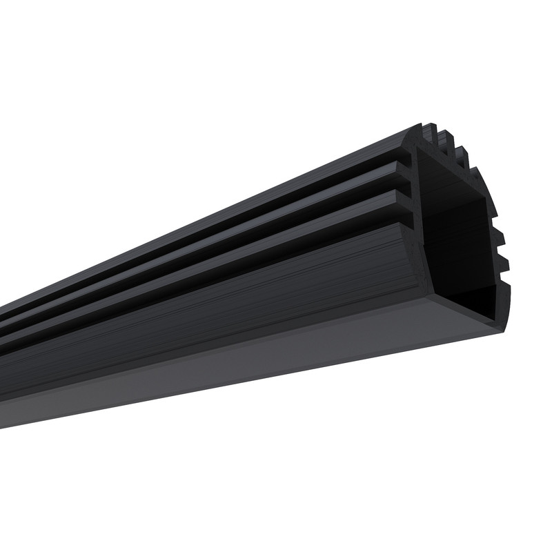 Алюминиевый профиль Apeyron 08-18-Ч