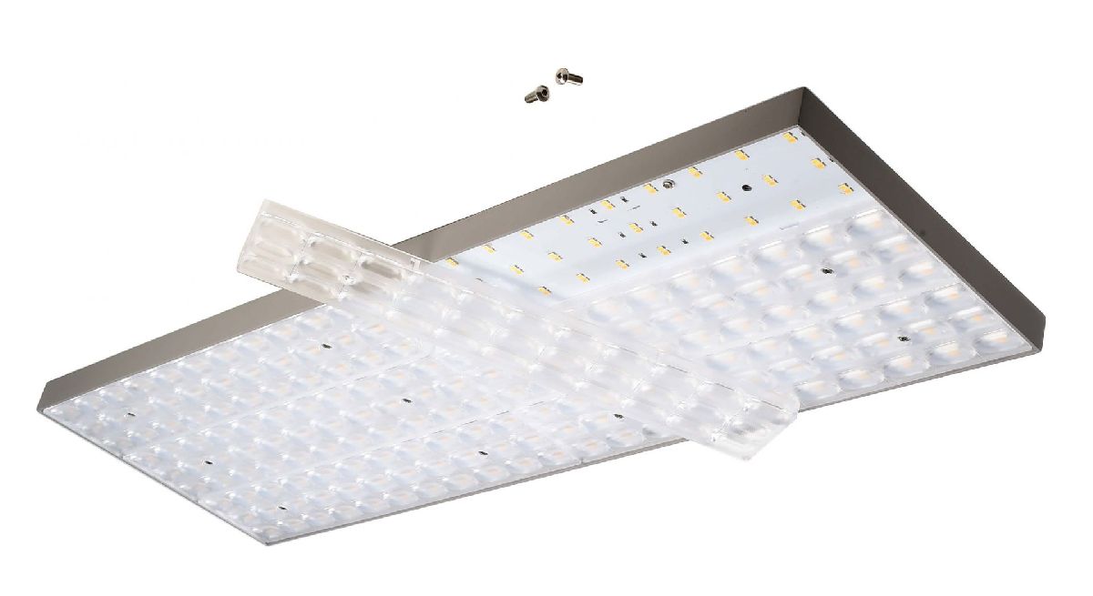 Потолочный светильник Deko-Light Draconis 348099