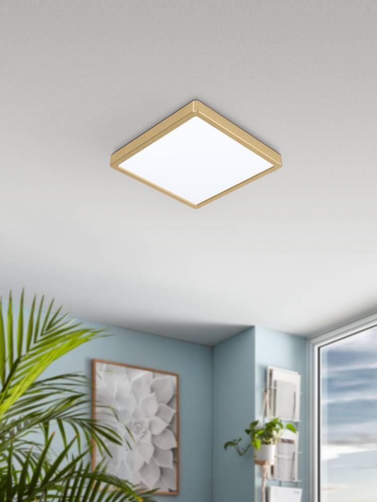 Настенно-потолочный светильник Eglo Fueva 5 900184