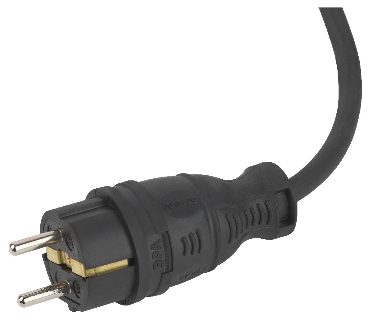 Удлинитель силовой Эра UK-3e-3x1,5-10m-IP44(KG) Б0057580
