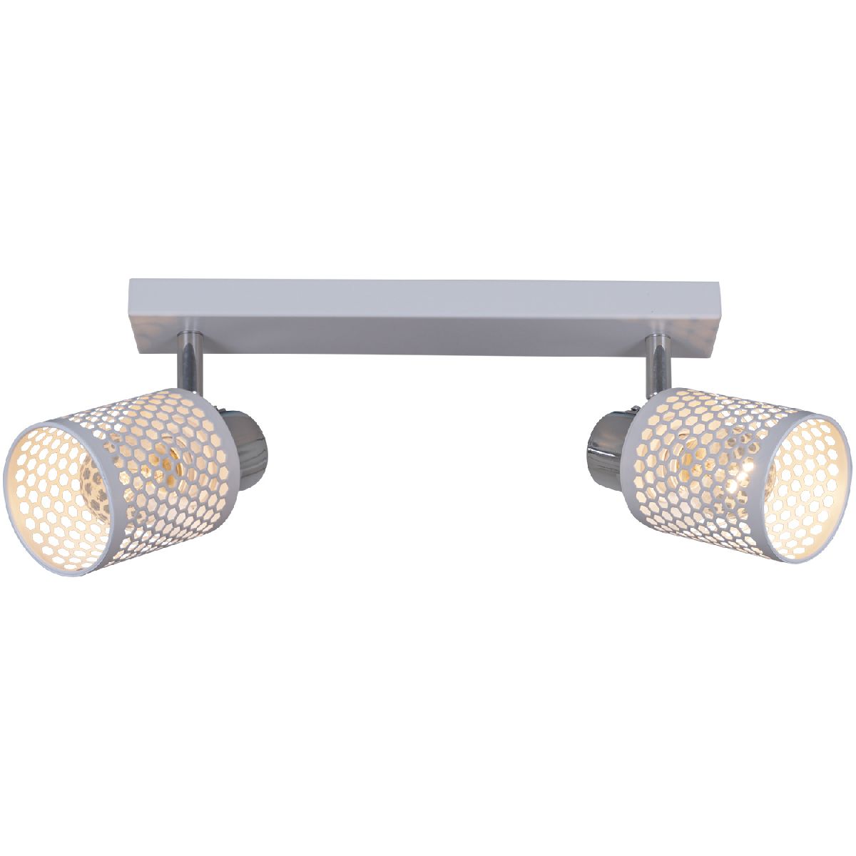 Спот Reluce 01412-0.8-02 WT+CR