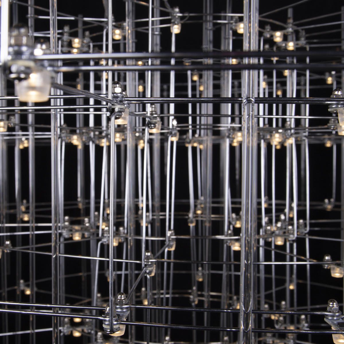 Подвесная люстра Loft IT Spy 10258/800