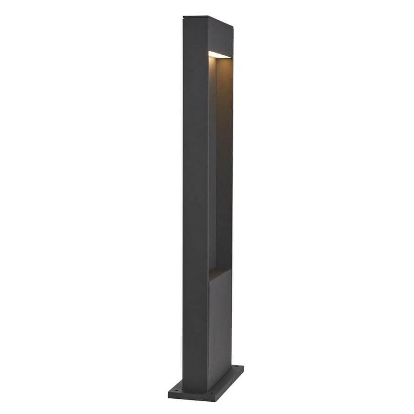 Уличный светодиодный светильник SLV Flatt 1002956