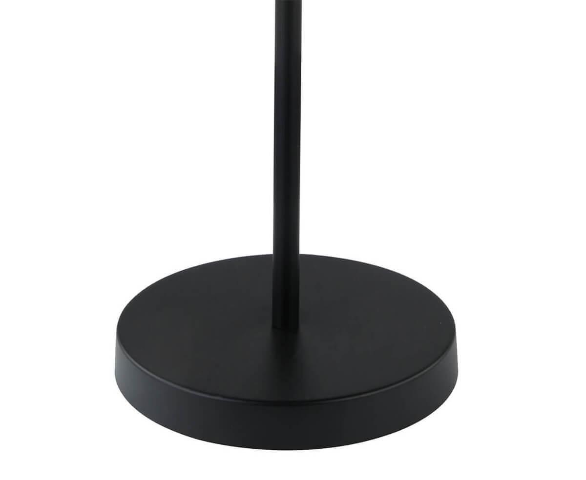 Настольная лампа Lumien Hall Августа 1009/1T-CR