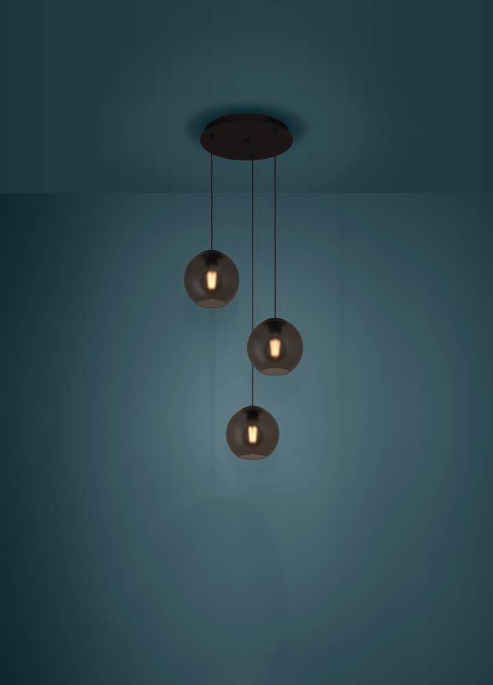 Подвесной светильник Eglo Arangona 390213