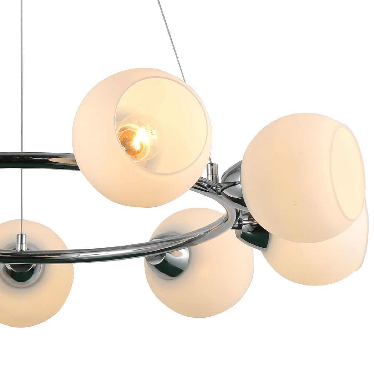 Подвесная люстра Reluce 07323-0.9-09