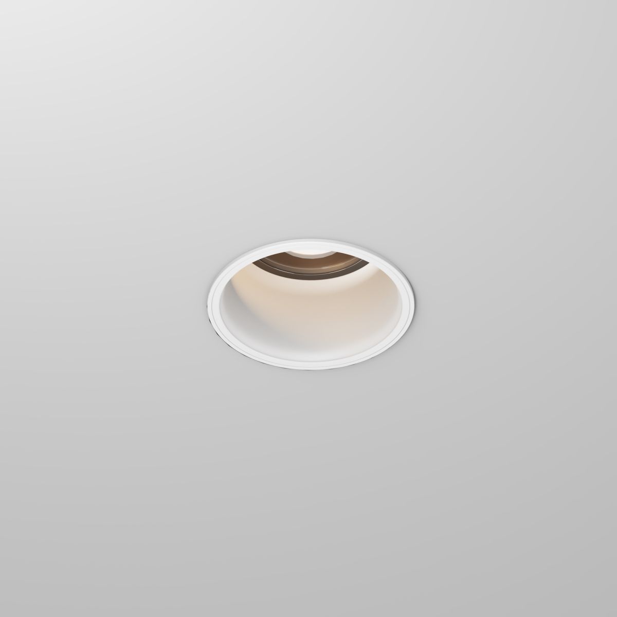 Уличный встраиваемый светильник Maytoni Grit O501DL-L5W3K