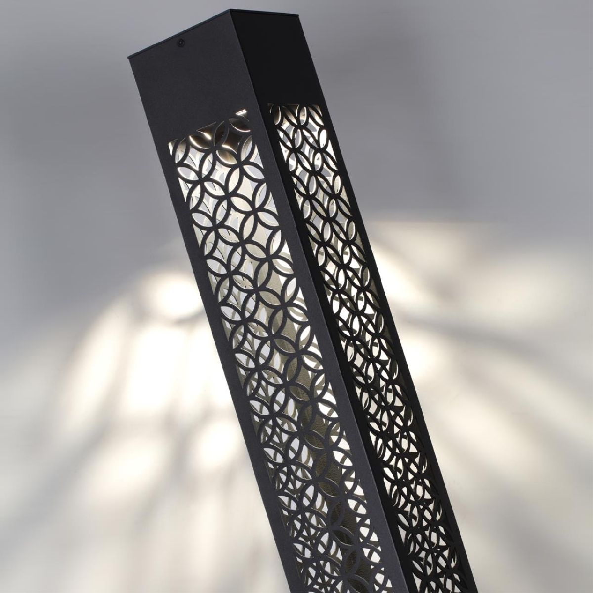 Ландшафтный светильник Novotech Netz 359286