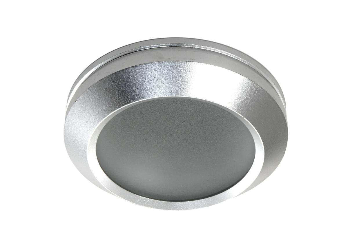 Встраиваемый светильник Donolux Downlight N1538-S/GLASS