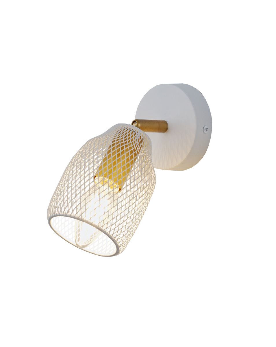 Спот Moderli Adalina V11839-1W